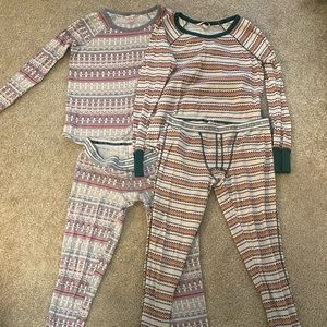 Set of 2: Victoria Secret Pajama Sets